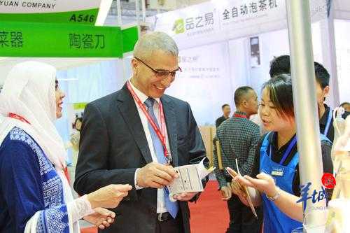 东莞2023中国加博会将于5月10日开幕