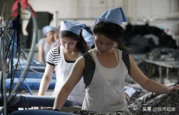 东莞最大纺织厂倒闭!2023年纺织行情会好吗