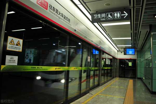 东莞地铁为何修不起来?为什么死活不建地铁