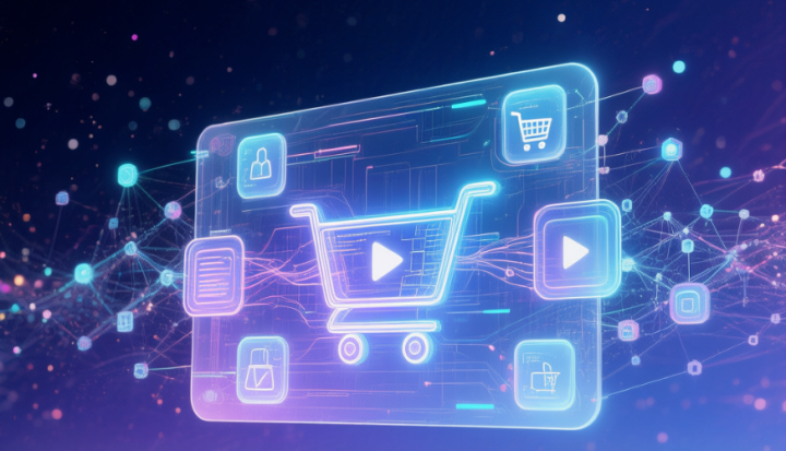 ai带货怎么做详细教程?2026ai视频带货可以吗赚钱吗-网创大婶