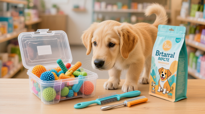 网店卖宠物用品赚钱吗?宠物行业有这些生意可以做-网创大婶