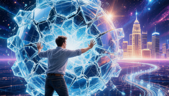 网创班到底是学的什么?用认知破局 用行动变现-网创大婶