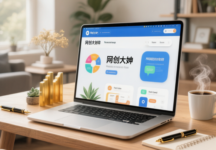 如果有人告诉你一个项目很赚钱?那你就来看看网上最靠谱的赚钱方法-网创大婶