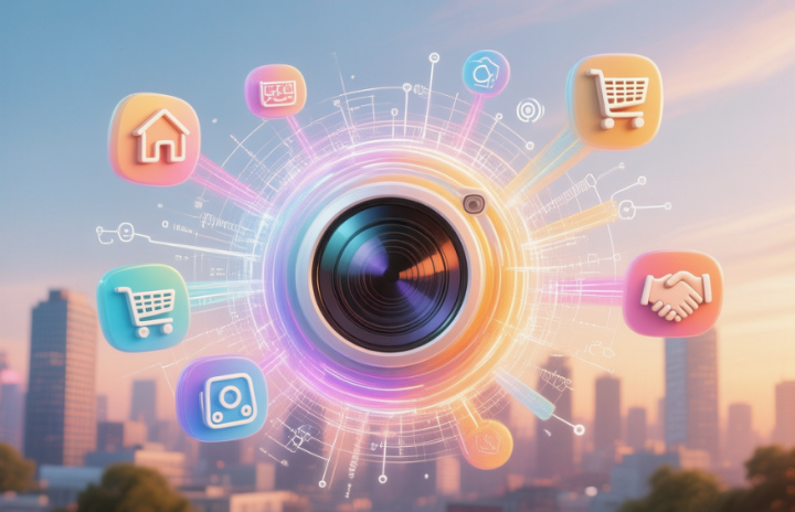 写真摄影如何接单?2026拍照赚钱的平台哪个好-网创大婶