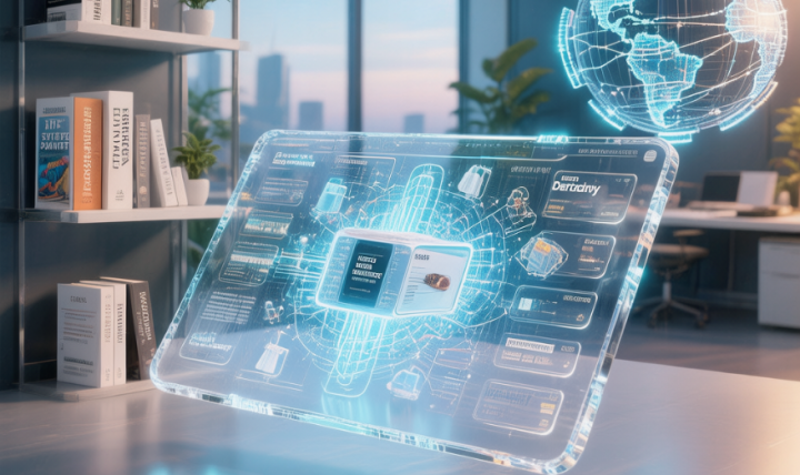 如何做无货源电商?2026无货源电商可以做吗-网创大婶