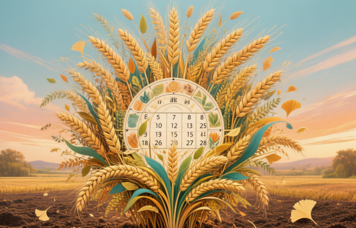 公众号哪个赛道流量高?2026节气谚语赛道最容易火-网创大婶