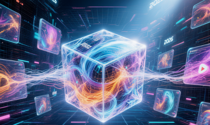 2026年最新快手磁力万合项目:1比1一刀不剪搬运热门视频-网创大婶