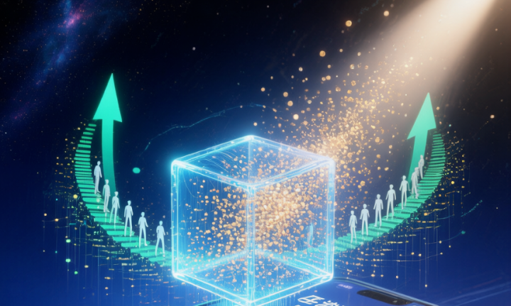 2026目前最好的引流推广方法:私域扩列引流,一天被动上粉500+-网创大婶