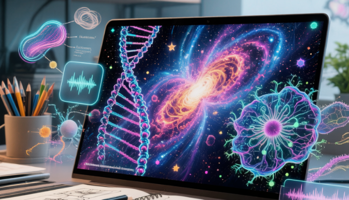 如何制作科普小视频?2026制作科普视频的步骤和方法-网创大婶