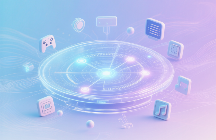 抖音冷门赛道有哪些?2026有哪些赛道类型适合新人起号-网创大婶