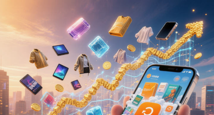 闲鱼怎么做无货源赚钱?2026闲鱼挂什么东西卖得快-网创大婶