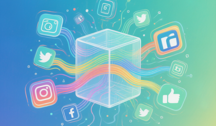 2026自媒体图文搬运术:全平台通用,无限复制-网创大婶