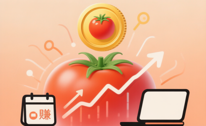 番茄小说项目暴利玩法:全网独家邪修玩法,日赚500+稿费-网创大婶