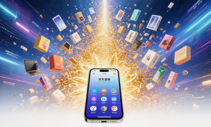 京东视频带货怎么开通怎么做?0粉丝0保证金,新手也能日入1k+-网创大婶