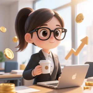 闲鱼怎么做无货源赚钱?闲鱼搬砖什么东西利润高-网创大婶