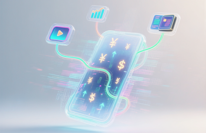 2026ip切片真的赚钱吗?爆款打造!多平台增收教学-网创大婶