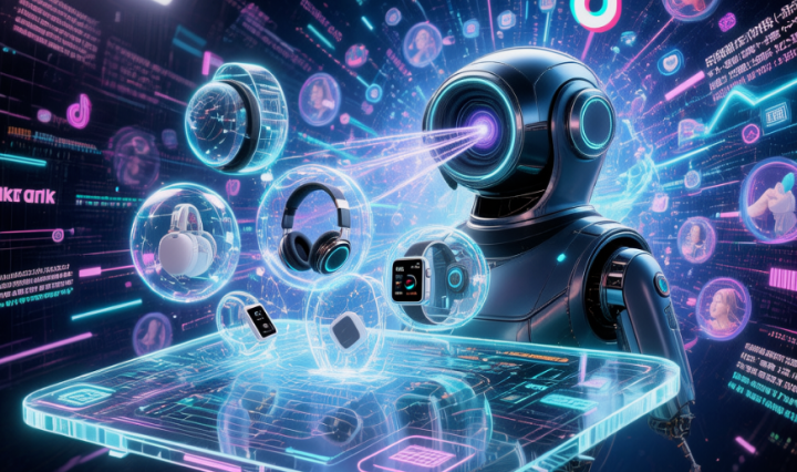 tiktok可以无人直播带货!某无人直播社群经验分享-网创大婶