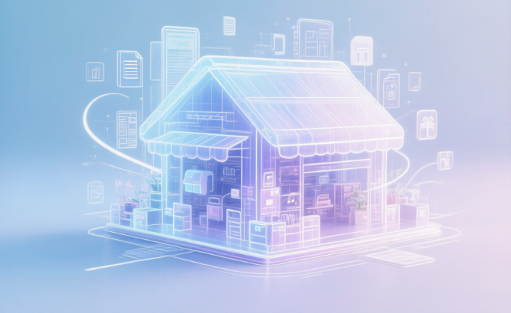 淘宝怎么开虚拟店铺?2026淘宝上架虚拟商品教程-网创大婶