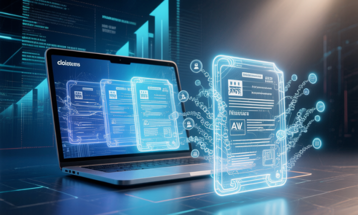 简历优化哪个平台好?ai一键生成简历副业,日入1000+-网创大婶