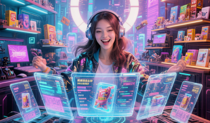 短视频带货怎么做?2026做短视频带货的全套流程-网创大婶