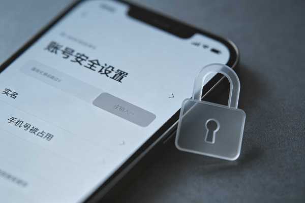 账号实名手机号解绑释放演示