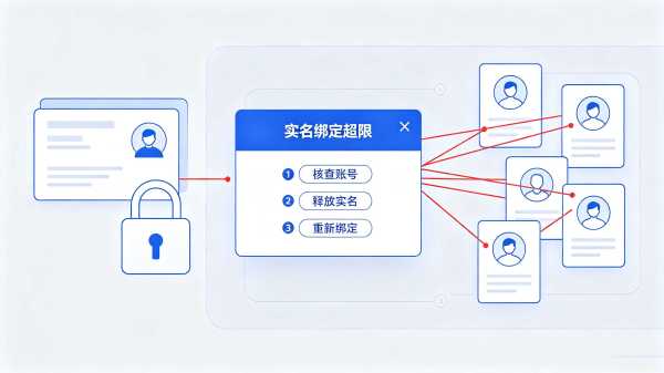 快手实名冲突解决方式