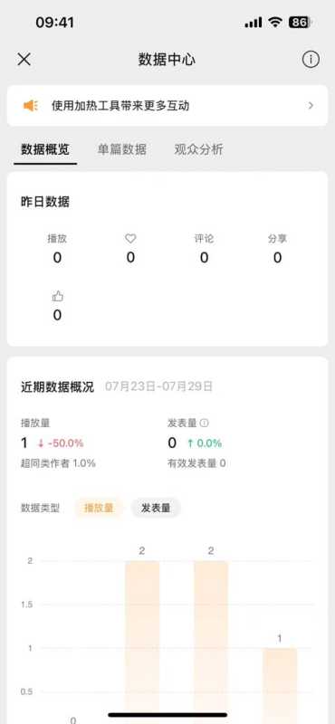 微信视频号没流量,流量不稳定原因与解决办法 微信视频号流量低迷自查办法