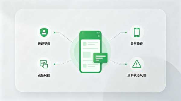 区分账号问题、账号整改、养号静置、更换添加渠道整套流程 账号异常无法添加好友完整处理步骤